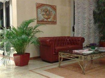 Hotel Visconti Melzo