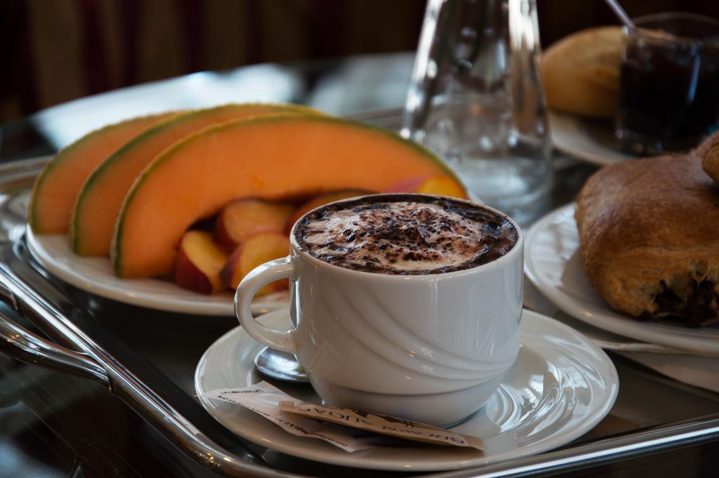 Hotel Visconti Melzo