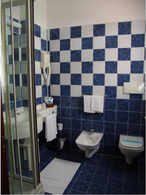 Hotel Visconti Melzo