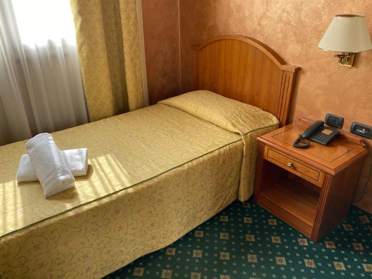 Hotel Visconti Melzo