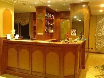 Hotel Visconti