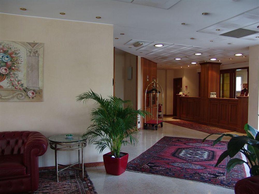Visconti Hotel Melzo