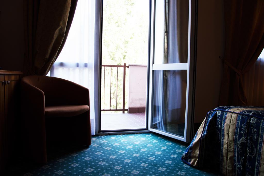 Hotel Visconti
