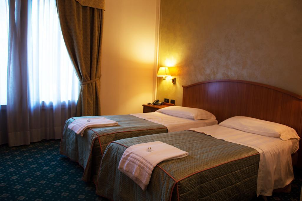 Hotel Visconti Melzo