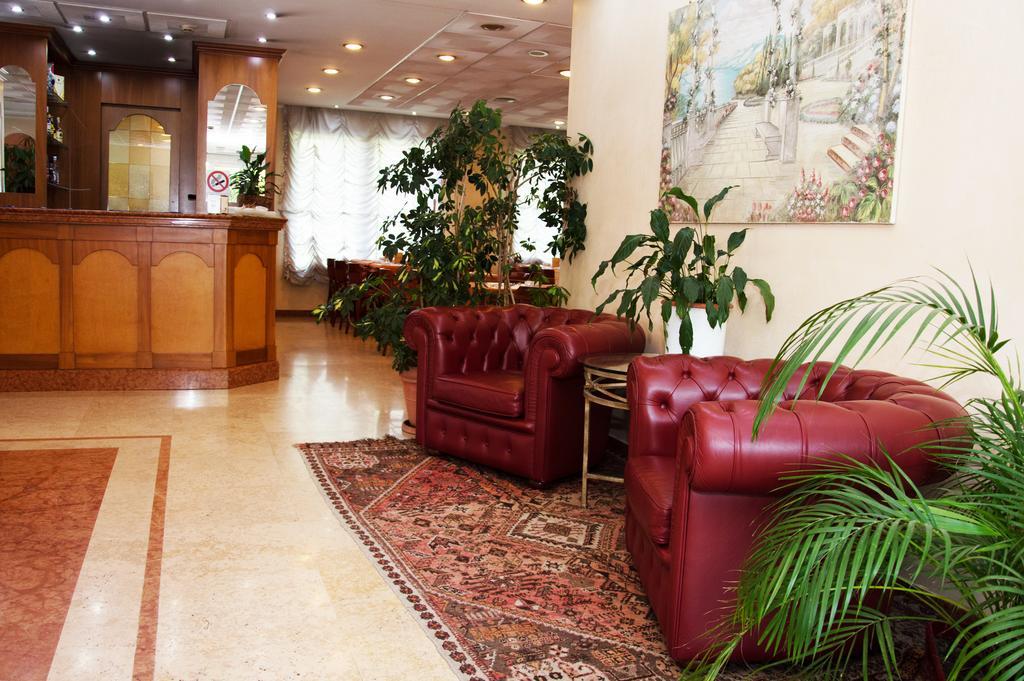 Hotel Visconti
