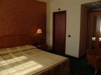 Hotel Visconti