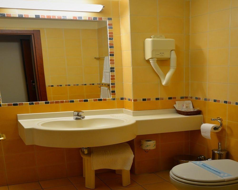Hotel Visconti