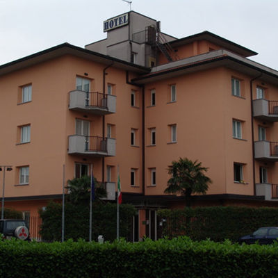 Visconti Hotel Melzo