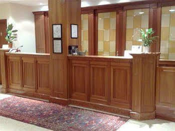 Hotel Visconti 3*